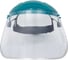 Шлем с защитой TOTAL TSP631 4