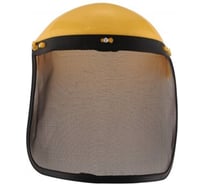 Защитный лицевой щиток с козырьком Ledeme LY430-101