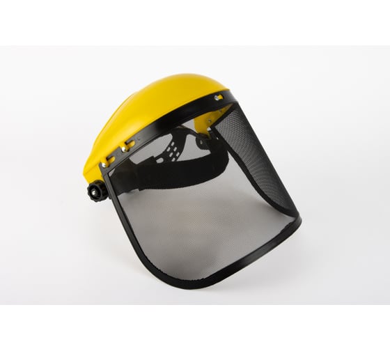 Сменный экран для щитка Jeta Safety модели Vader (сетка 1,0 мм) ACVS-002-W