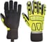 Перчатки защитные с противоударными вставками Jeta Safety р. 10/XL, JWMG-926-XL 1