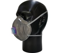 Фильтрующая полумаска PHSV FFP2 NR D/A0 10 шт. 2021WG