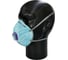 Фильтрующая полумаска PHSV FFP1 NR D/А0 10 шт. 2011AG 1
