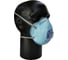 Фильтрующая полумаска PHSV FFP1 NR D/А0 10 шт. 2011AG 3