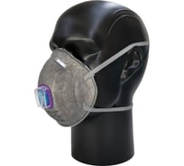 Фильтрующая полумаска PHSV FFP1 NR D/А0 10 шт. 2011OG