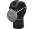 Фильтрующая полумаска PHSV FFP1 NR D/А0 10 шт. 2011OG 1