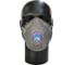 Фильтрующая полумаска PHSV FFP1 NR D/А0 10 шт. 2011OG 2