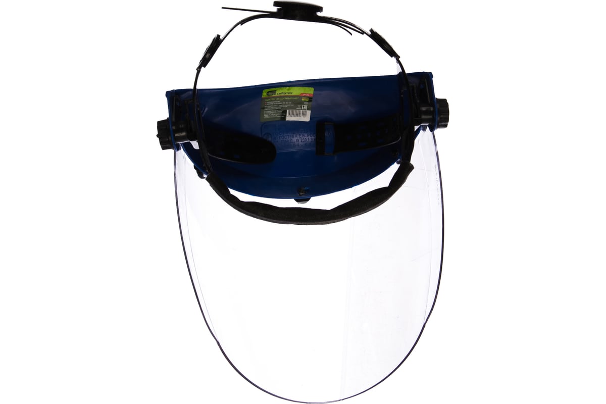 Защитный щиток СИБРТЕХ НБТ, 400x220 мм, поликарбонат 89124 - выгодная ...