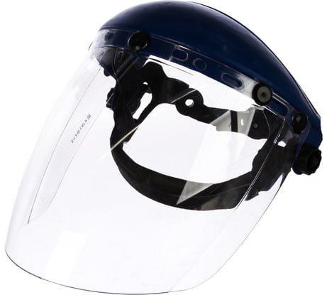 Защитный щиток СИБРТЕХ НБТ, 400x220 мм, поликарбонат 89124