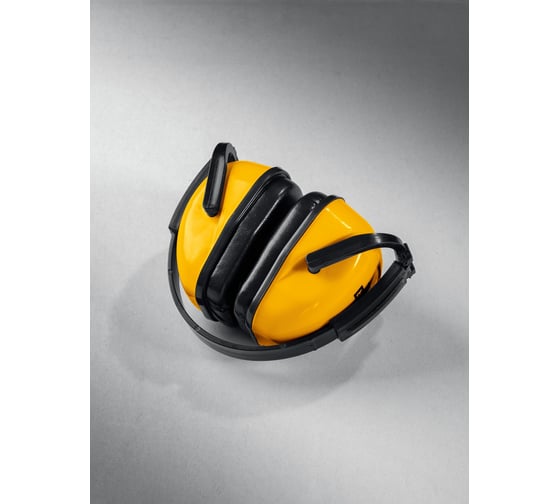 Защитные наушники STAYER Optima защита до 102 дБ 11181