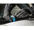 Защитные полиуретановые перчатки HOEGERT TECHNIK TOUCH touch screen 9 HT5K228-9 4
