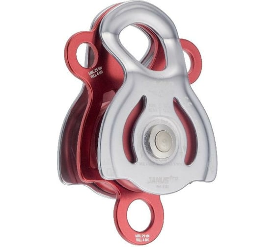 Ролик CAMP JANUS PRO 2161