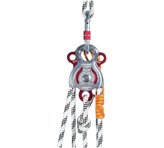 Ролик CAMP JANUS PRO 2161