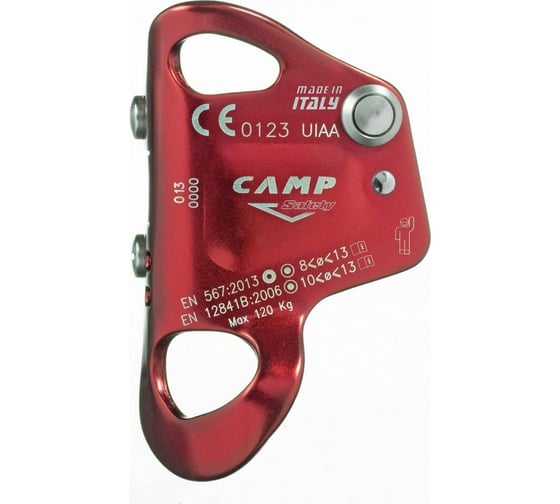 Грудной зажим CAMP TURBOCHEST 2256