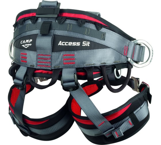 Привязь CAMP ACCESS SIT L-XXL 1962052
