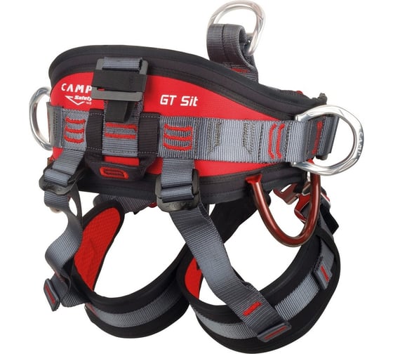 Привязь CAMP GT SIT S-L 2165011