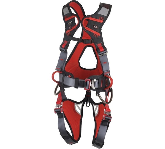 Привязь CAMP GRAVITY S-L 1265011 1
