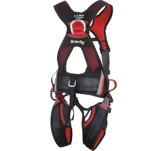 Привязь CAMP GRAVITY S-L 1265011