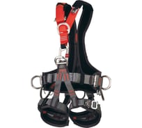 Привязь CAMP GOLDEN TOP EVO ALU S-L 0941121