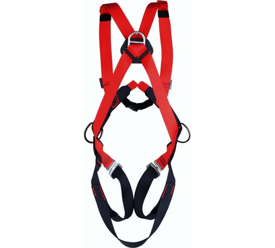 Привязь CAMP SWIFTY LIGHT 2167