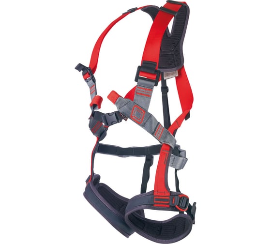 Привязь CAMP QUANTUM S-L 21211