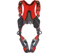 Страховочная привязь CAMP FOCUS VEST ANSI 2664