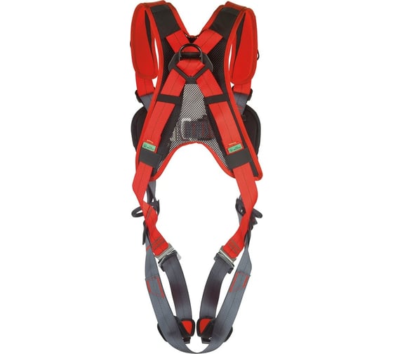 Страховочная привязь CAMP FOCUS VEST ANSI 2664