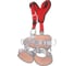 Грудная привязь CAMP GT CHEST S-L 2166011 1