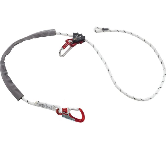 Строп CAMP ROPE ADJUSTER 0.5-2 m 203111 1