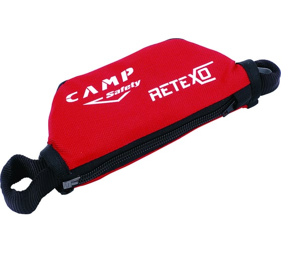 Амортизатор рывка CAMP RETEXO 5000 1