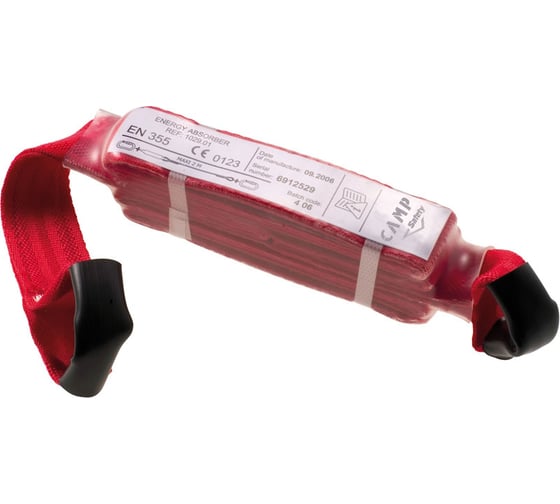 Амортизатор рывка CAMP SHOCK ABSORBER 40 cm 102901 1