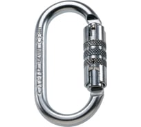 Карабин CAMP OVAL PRO - 2LOCK 1878