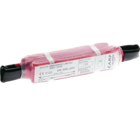 Амортизатор рывка CAMP SHOCK ABSORBER LIMITED 23 cm 3029 1