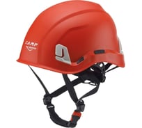 Каска CAMP ARES RED 07471