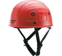 Каска CAMP SAFETY STAR RED 02111