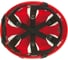 Каска CAMP SAFETY STAR RED 02111 2