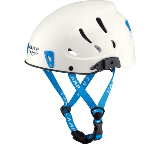Каска CAMP ARMOUR PRO WHITE 26447