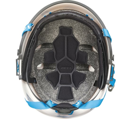 Каска CAMP ARMOUR PRO WHITE 26447