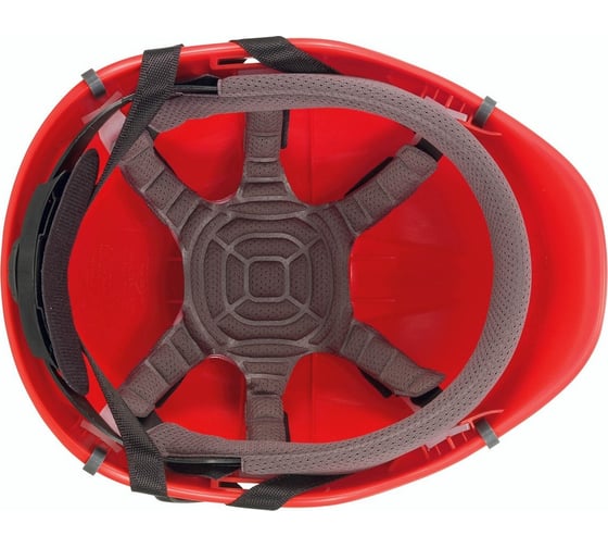 Каска CAMP SKYLOR PLUS RED 02091
