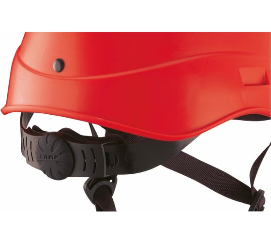 Каска CAMP SKYLOR PLUS RED 02091