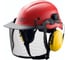 Каска CAMP SKYLOR PLUS RED 02091 3