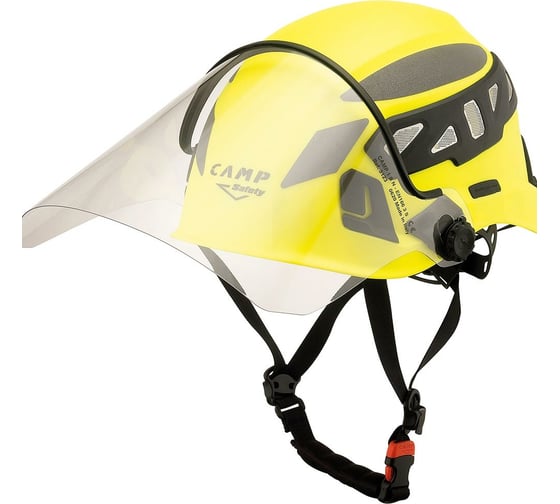 Визор для каски CAMP ARES FULL FACE SPRAY SHIELD 3123