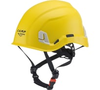 Каска CAMP ARES FLUORESCENT YELLOW 07473