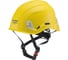 Каска CAMP ARES FLUORESCENT YELLOW 07473 1