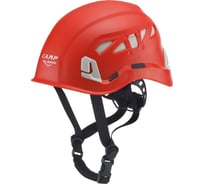 Каска CAMP ARES AIR RED 07481