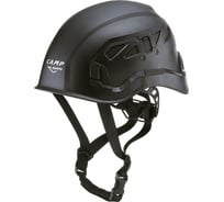 Каска CAMP ARES AIR BLACK 07484