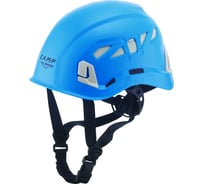 Каска CAMP ARES AIR LIGHT BLUE 07482