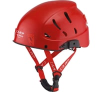 Каска CAMP ARMOUR PRO RED 26441