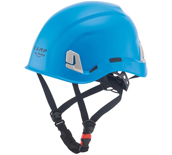 Каска CAMP ARES LIGHT BLUE 07472