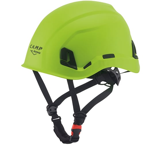Каска CAMP ARES GREEN 07476