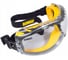 Защитные очки противоосколочные, противотуманные DEWALT DPG82-11D 1